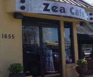 Zea Rotisserie & Grill -New-Orleans