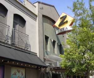Zea Rotisserie & Grill-New-Orleans