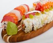 Aloha Sushi-New-Orleans