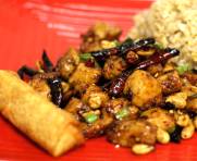 Chinese Combo King-Baton-Rouge