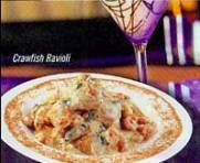 Copeland's Cheesecake Bistro-Baton-Rouge