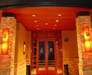 Fleming's Steakhouse-Baton-Rouge