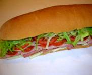 Inga's Subs & Salads-Baton-Rouge
