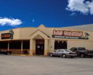 Las Palmas-Baton-Rouge