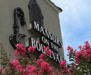Mansurs on the Boulevard-Baton-Rouge