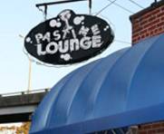 Pastime Restaurant & Lounge-Baton-Rouge