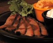 VooDoo BBQ & Grill-Baton-Rouge