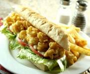 Wag's on the Levee-Baton-Rouge