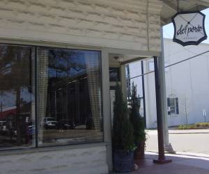 Ristorante del Porto-New-Orleans