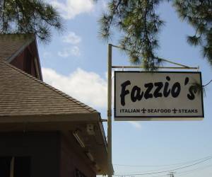 Fazzio's-New-Orleans