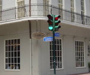 Le Foret-New-Orleans