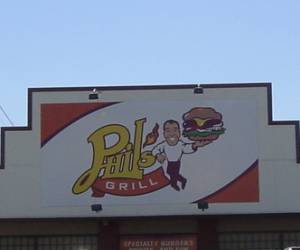 Phil's Grill-New-Orleans