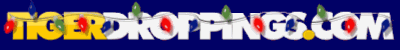 TigerDroppings logo